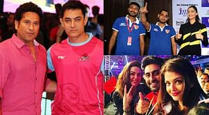 Celebrities who are kabaddi fans