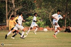BITS Pilani, KK Birla Goa's Sports carnival Spree '16 to kickstart amidst much fanfare