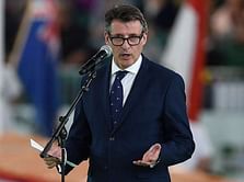 IAAF president Sebastian Coe feels British athletes are shying away from competitions