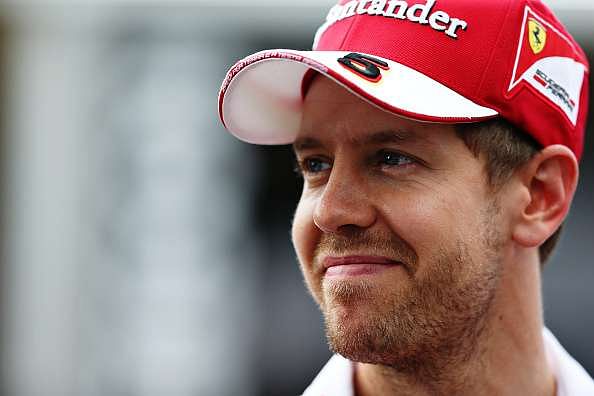 Formula 1: Sebastian Vettel believes Ferrari can challenge Mercedes this year
