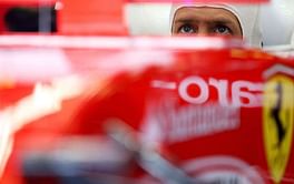 F1 Australian GP: Rain plays spoilsport in free-practice for Sebastian Vettel and Ferrari
