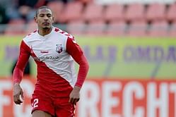 Scout Report: Sébastien Haller - The next Thierry Henry?