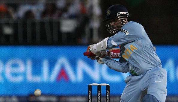 Virender Sehwag believes India are the favourites for World T20