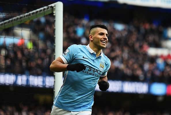 Sergio Aguero's contract revealed, no anti-Real Madrid clause