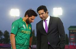 ICC T20 World Cup 2016: Shahid Afridi says he will take '4 or 5 days' to take a call on his international career