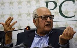 Asia Cup 2016: Pakistan's dismal performance blasted by PCB chief Shaharyar Khan