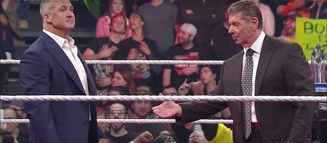 Shane McMahon and Undertaker to appear on RAW before WrestleMania