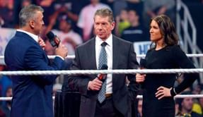 WWE News: Post-WrestleMania 32 plans revealed for the McMahons