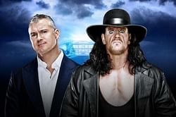 WWE News: The reason behind the Shane McMahon-Undertaker match, according to Kane