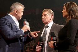 WrestleMania 32 News: Vince McMahon adds stipulation to Cell match