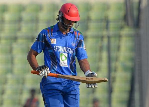 shapoor zadran