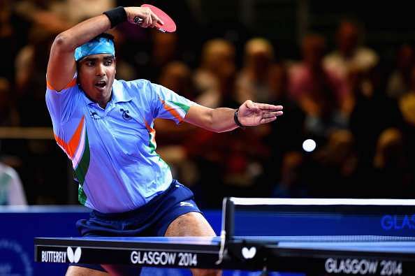 Indian paddlers create history to reach finals of 2016 World Table Tennis Championships