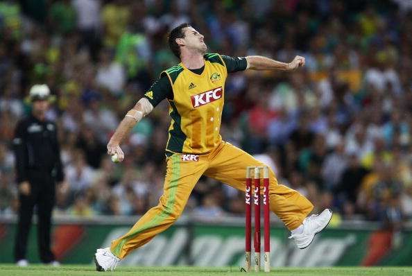 shaun tait