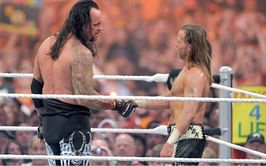 WWE WrestleMania 32 rumors: Two huge segments revealed for Shawn Michaels