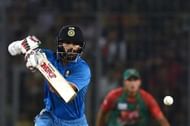 India vs Bangladesh- Final Asia Cup 2016: Shikhar Dhawan