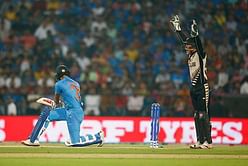 ICC World T20 2016: What is wrong with Team India?