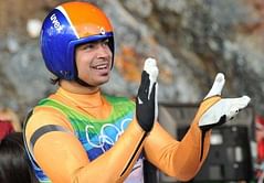 Micromax to support five-time Winter Olympian Shiva Keshavan