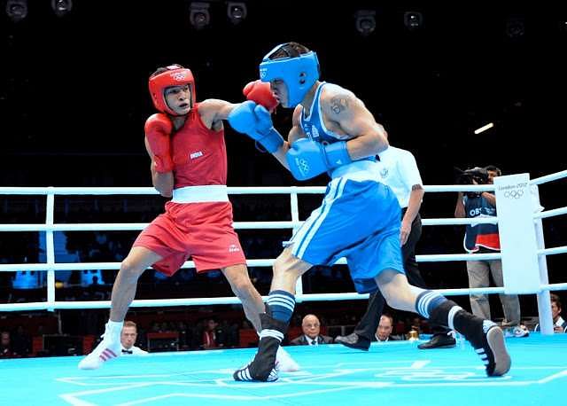 Junior World Boxing Championship