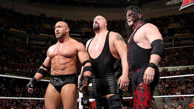 The Big Show might be the latest victim of WWE's injury bug