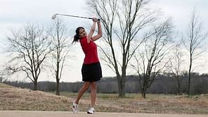 Shweta Galande grabs lead in sixth leg of Hero Women's Professional Golf Tour