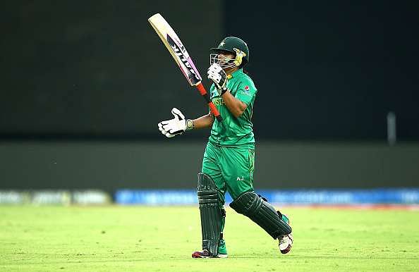 ICC Women's World T20 2016: Pakistan women beat Bangladesh by nine wickets