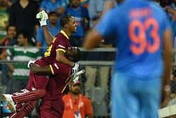 ICC World T20 2016: India vs West Indies - Player Ratings