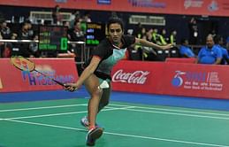 2016 German Open: Day 3 Results