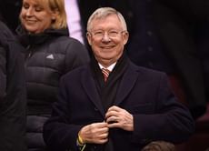 Sir Alex Ferguson predicts top four and when Leicester City will win Premier League title