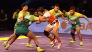 patna Pirates - Puneri Paltan