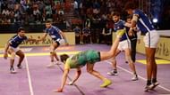 Patna Pirates - Dabang Delhi