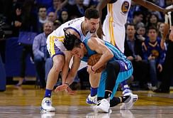 5 reasons why the Golden State Warriors are unstoppable this season