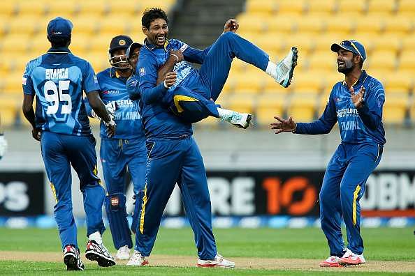 ICC T20 World Cup 2016: Sri Lanka start title defence against hopeful Afghanistan