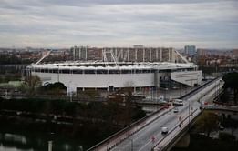 Euro 2016 news: France tests security preparations before tournament