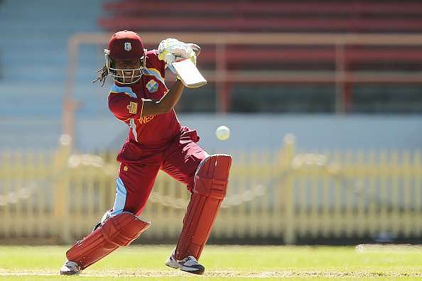 ICC Women's World T20 2016: We deserved to win, claims West Indies women's skipper