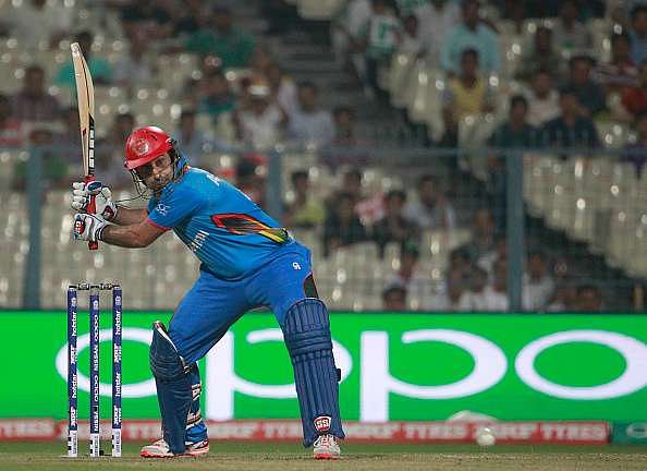 5 signature moments from the Sri Lanka vs Afghanistan match that dont fade away