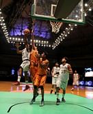 UBA Pro Basketball League Season 2, Hyderabad Leg- Day 1: Mumbai conquer Punjab