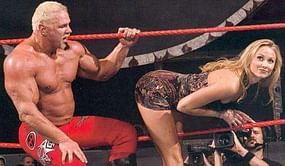 Former WWE Superstar has lawsuit dismissed