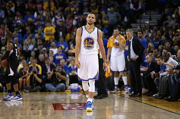 The Golden State Warriors and the chase for 73 wins