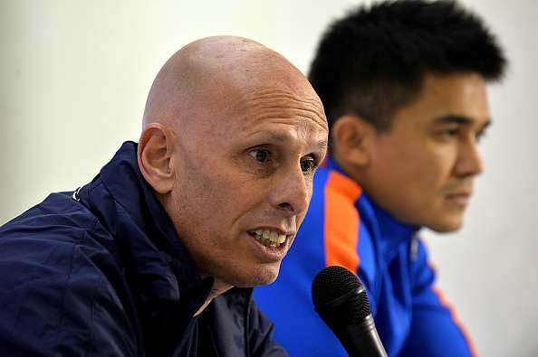 stephen constantine