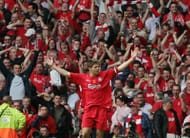 Steven Gerrard