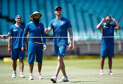 Dale Steyn picks up five wickets after returning from injury