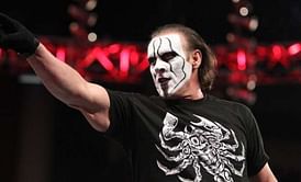 WWE Rumours: Sting versus Undertaker still a possibility at WrestleMania 32