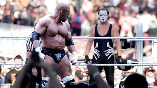 7 Times WWE Superstars just refused to job