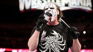 WWE News: Sting denies rumours, says he's not officially retired