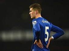 Liverpool legend, Alan Hansen, believes Barcelona would be 'perfect' for John Stones