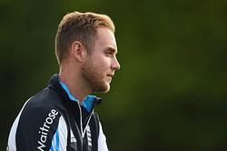 Stuart Broad wants regular spot in England ODI side