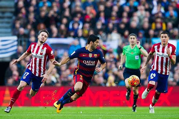 Barcelona board member says he would've preferred if his team played Real Madrid in the Champions League