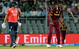 5 signature moments from the West Indies vs England match that don't fade away