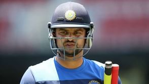 Suresh Raina victim to online attacks after saluting JNUSU President Kanhaiya Kumar