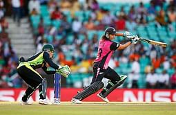 ICC Women's World T20 2016: New Zealand record six-wicket win over Australia